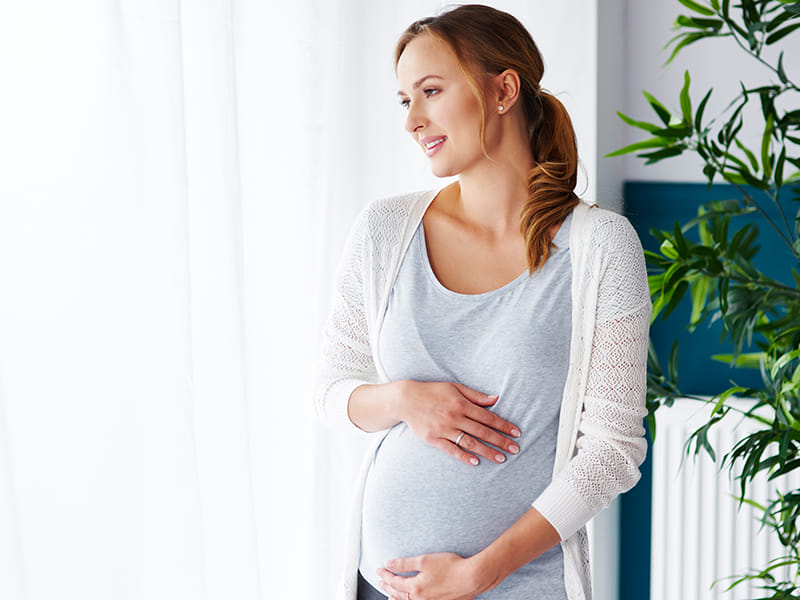 Hamilelik ve Doğum - Kadın Hastalıkları, Doğum ve Tüp Bebek Uzmanı